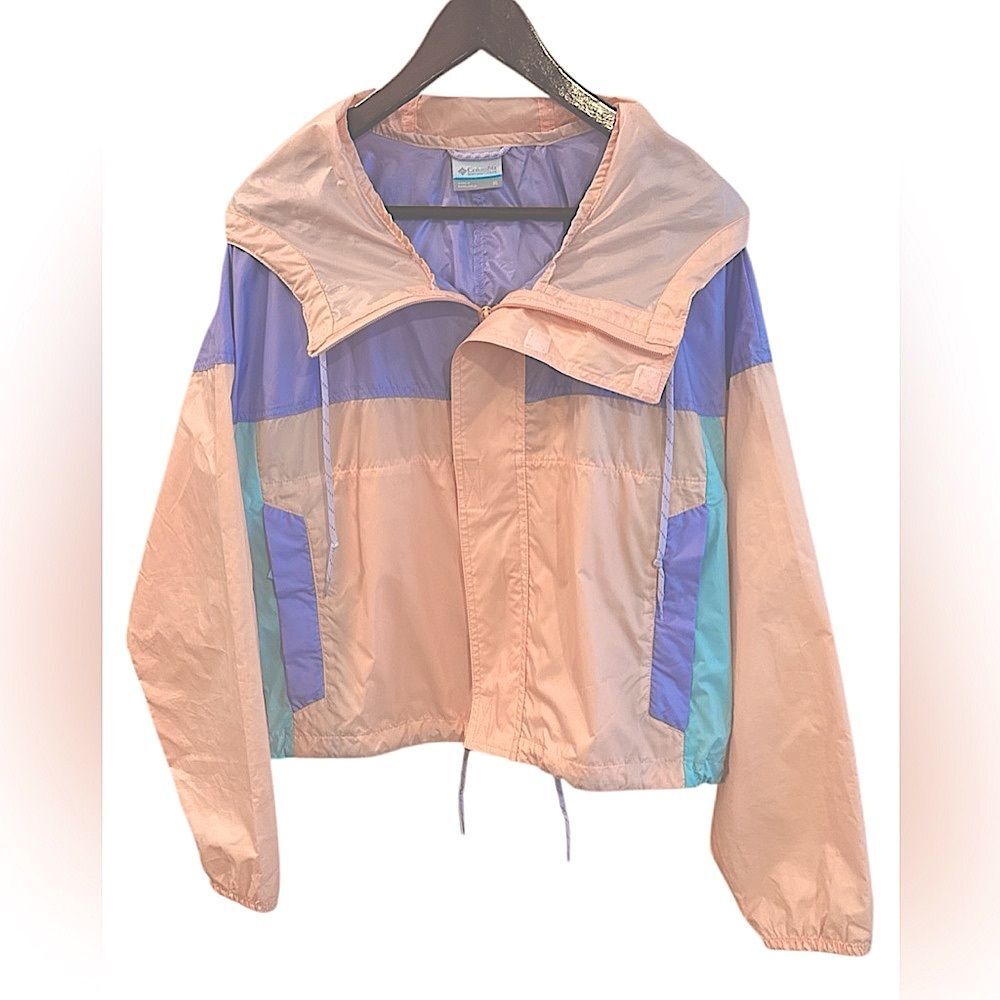 Windbreakers Size XL - Picture 2 of 16